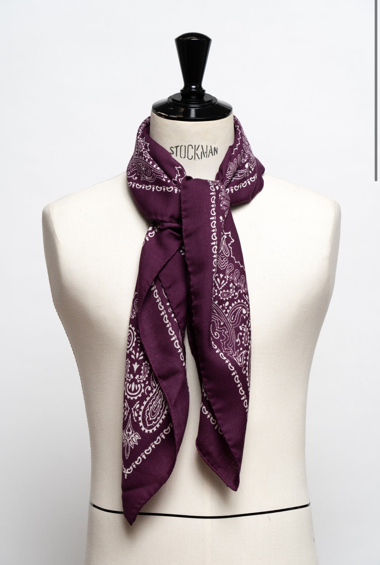 Judy Carre Bandana Destin