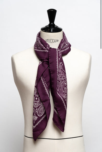 Judy Carre Bandana Destin