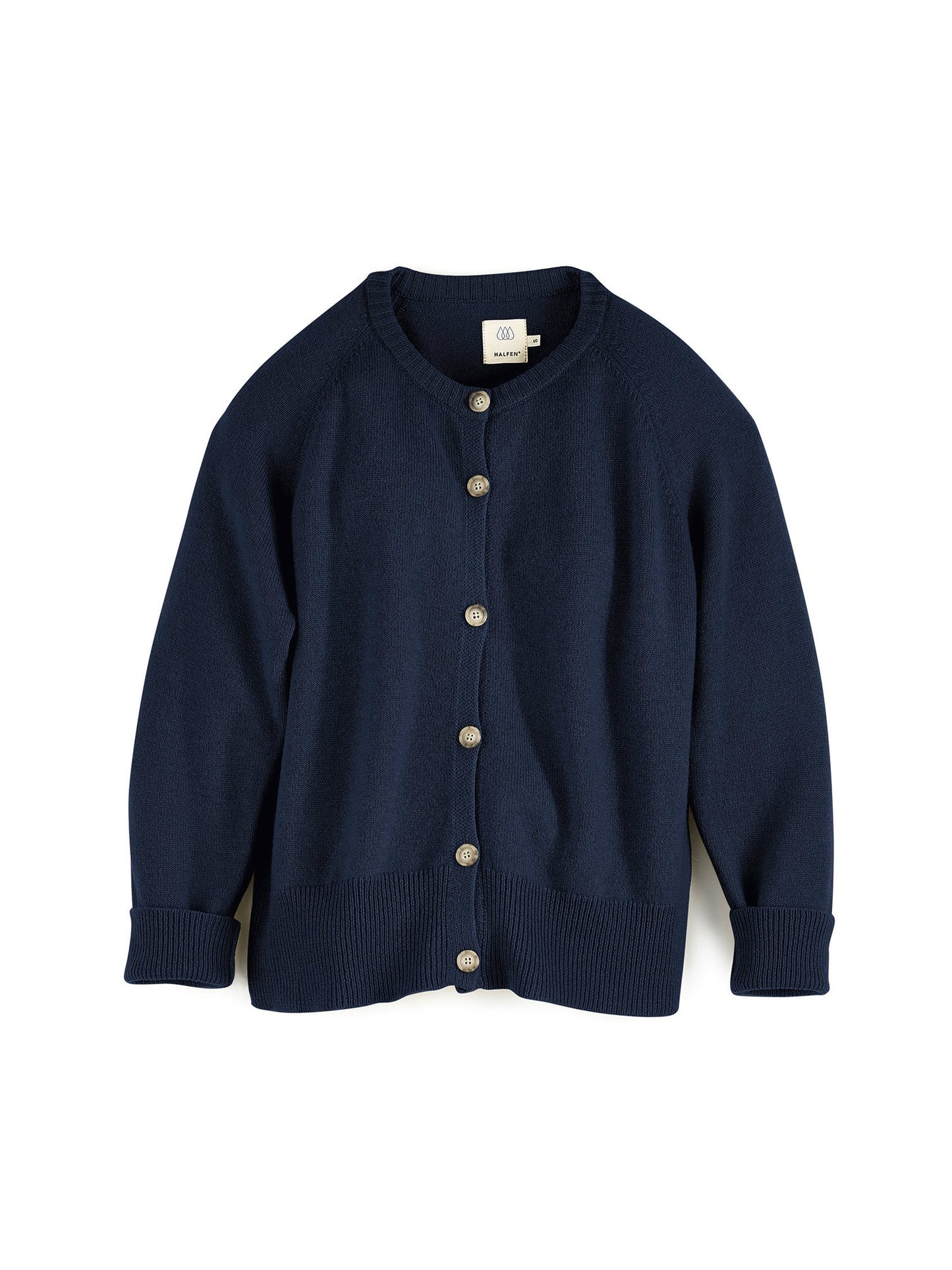 Halfen Cashmere Cardigan