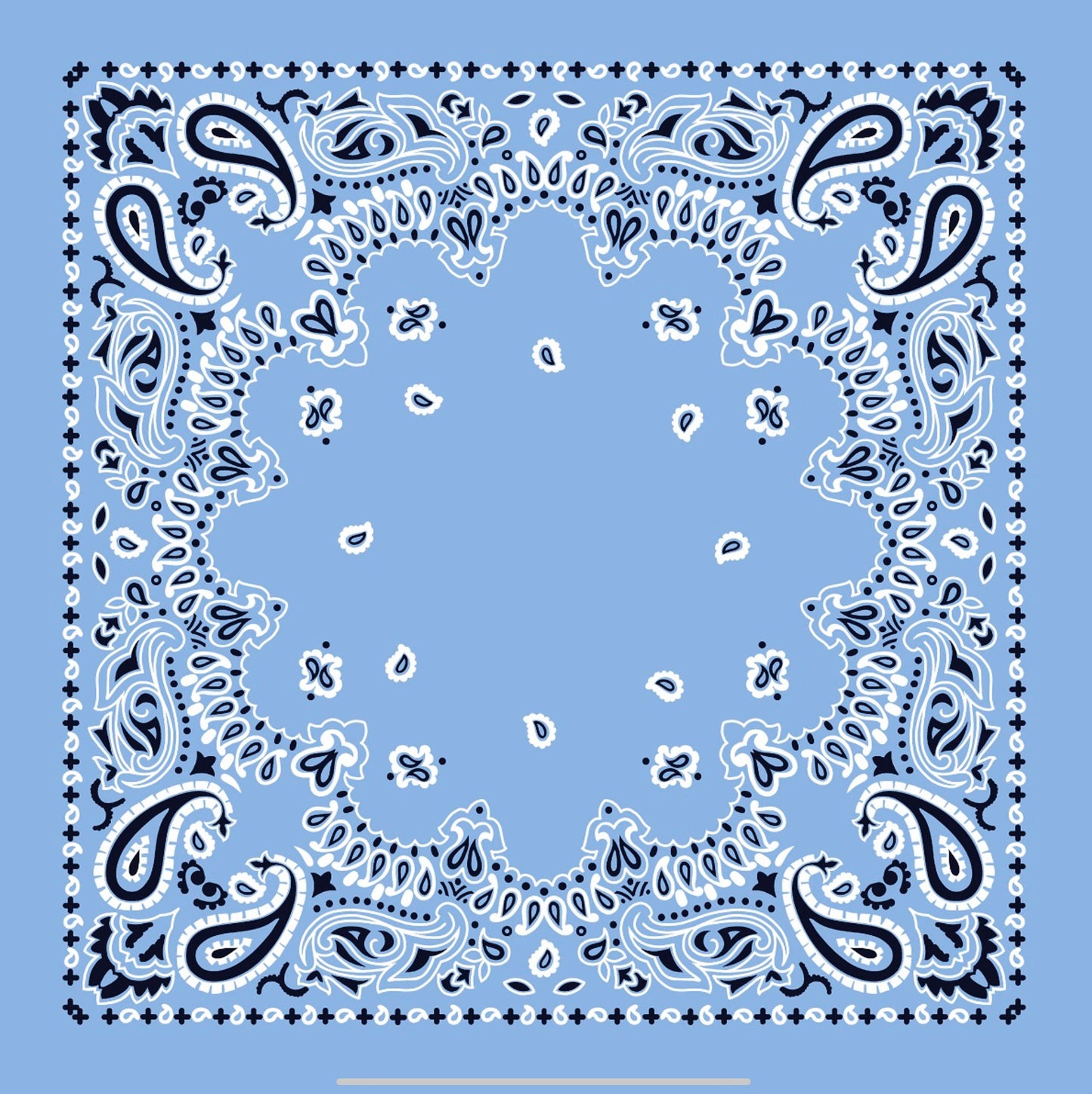 Bandana Cotton Destin