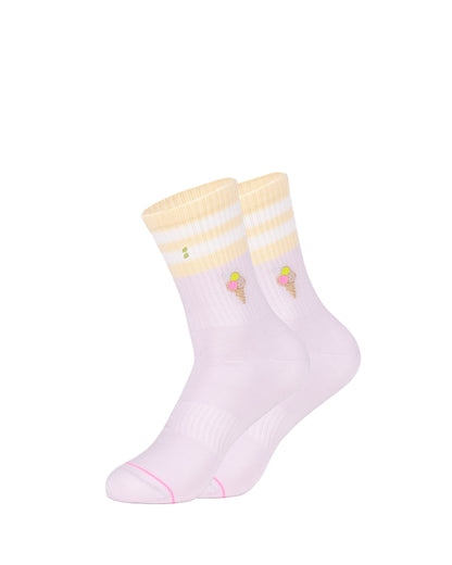 Lilly Socken Ooley
