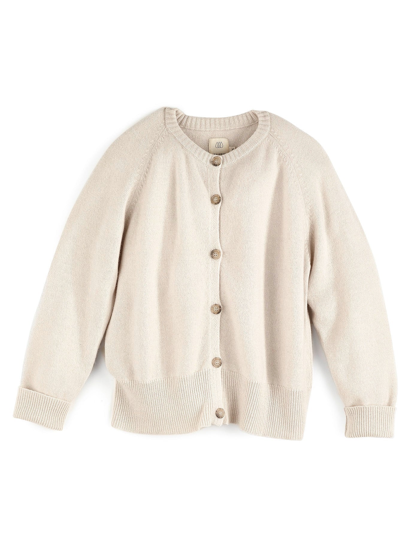 Halfen Cashmere Cardigan