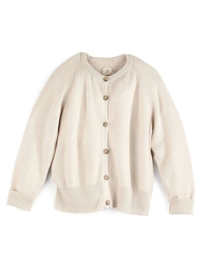 Halfen Cashmere Cardigan