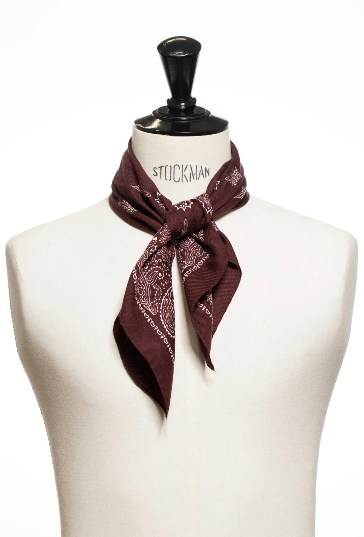 Judy Mini Bandana Destin