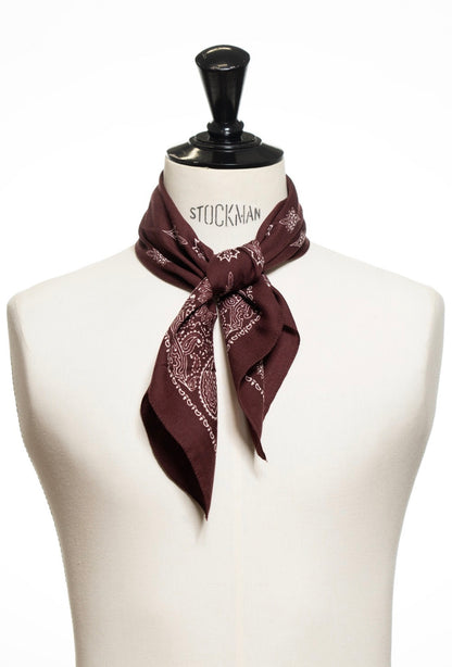 Judy Mini Bandana Destin