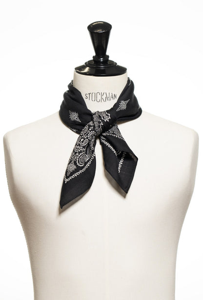 Judy Mini Bandana Destin