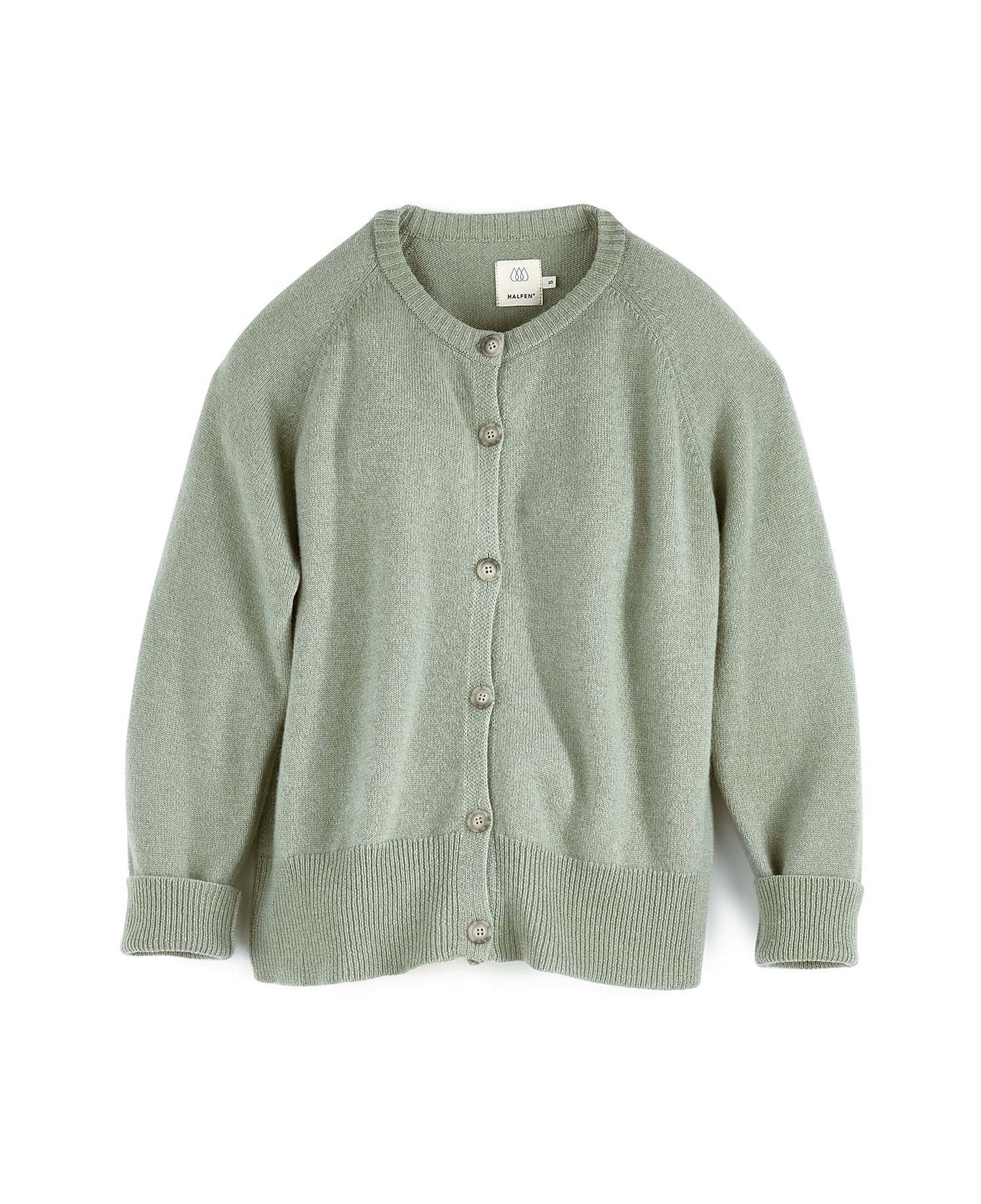 Halfen Cashmere Cardigan