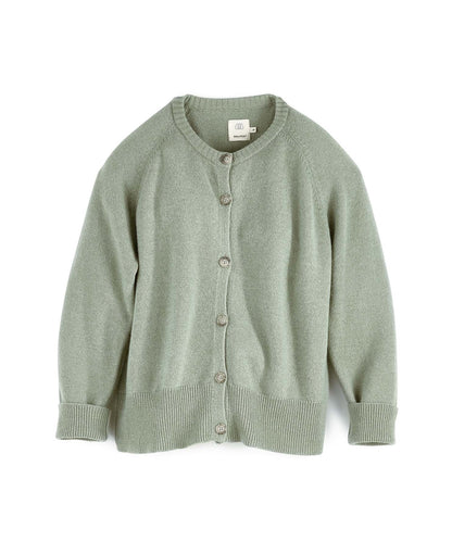 Halfen Cashmere Cardigan