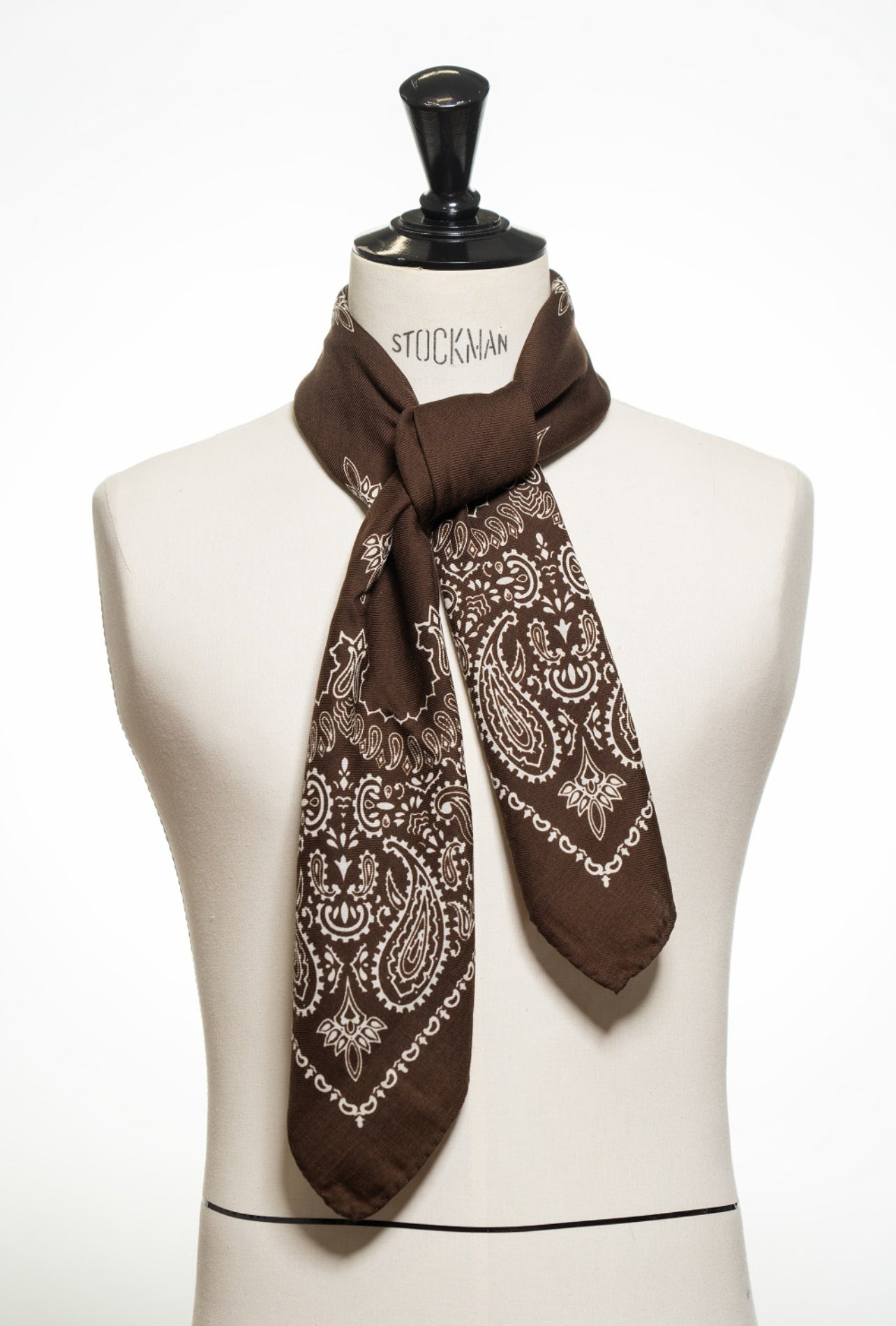 Judy Carre Bandana Destin