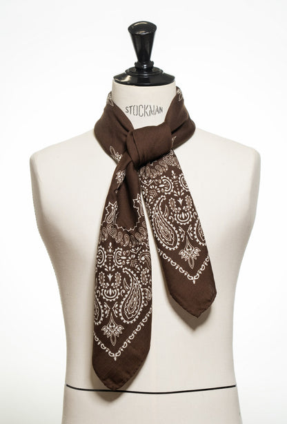 Judy Carre Bandana Destin