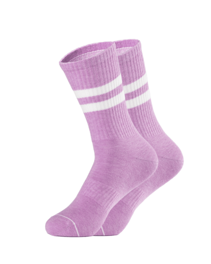 Sporty Melange Ooley Socken