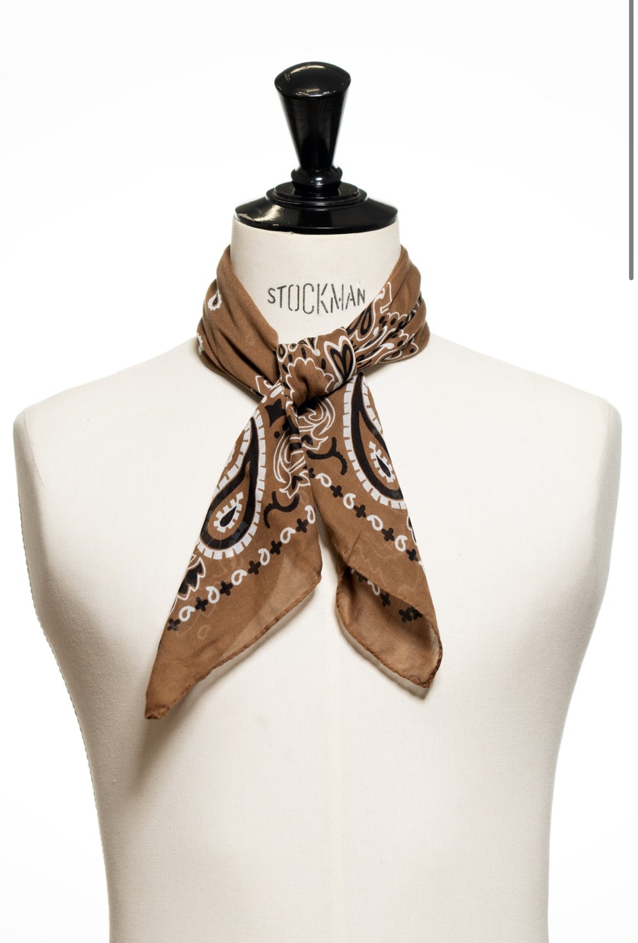 Bandana Cotton Destin