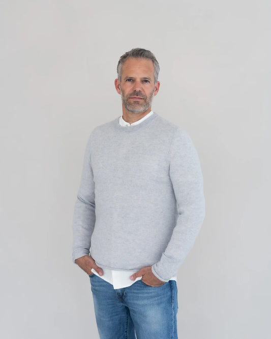 Halfen Unisex Sweater