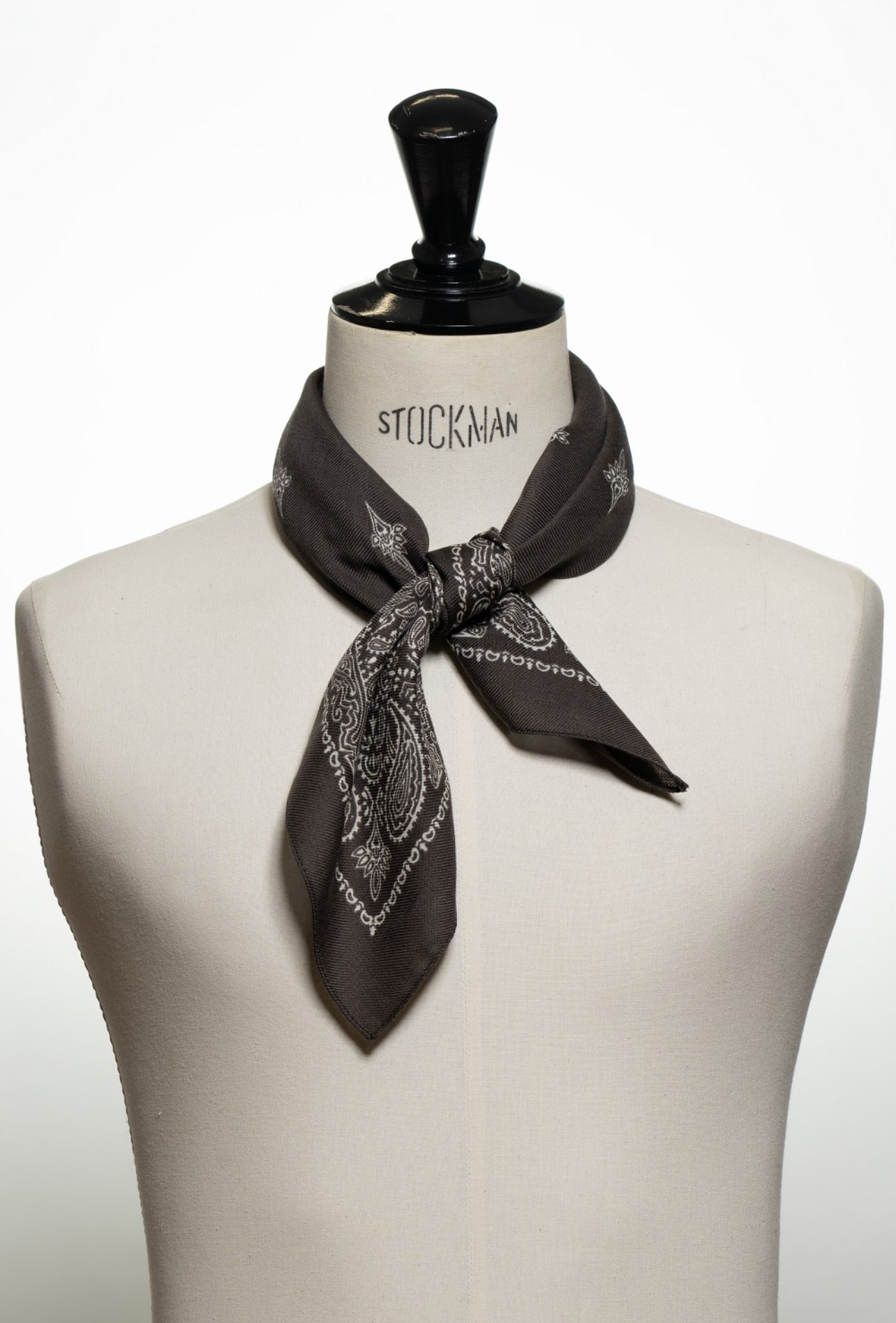 Judy Mini Bandana Destin