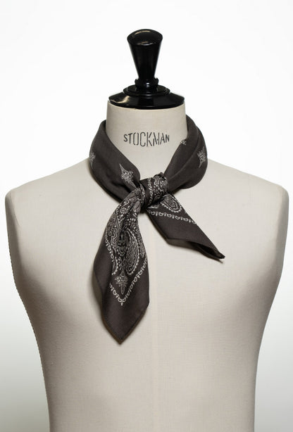 Judy Mini Bandana Destin