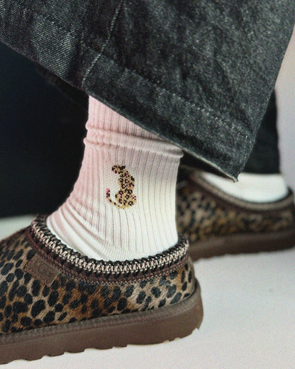 Icon Leo Ooley Socken