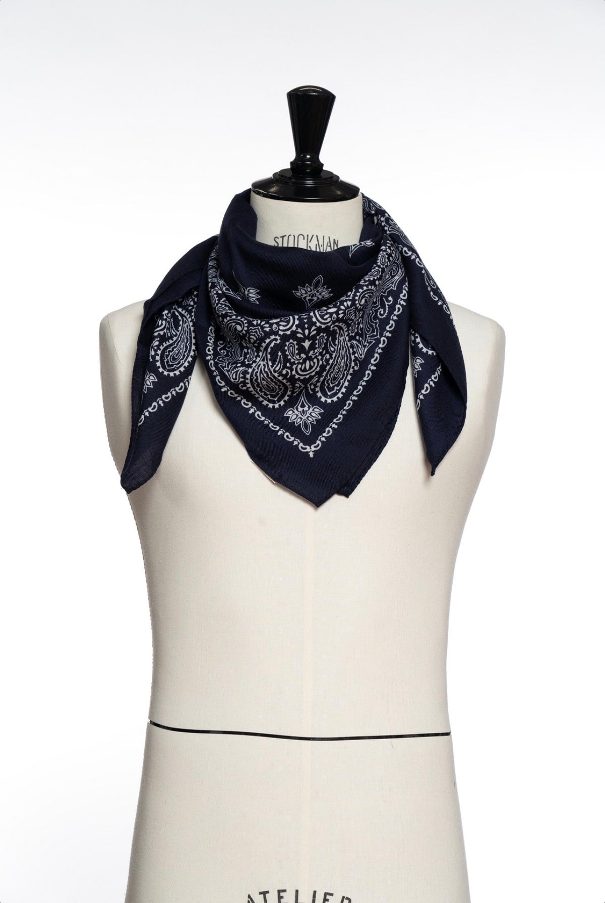 Judy Carre Bandana Destin