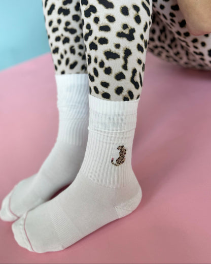 Icon Leo Ooley Socken
