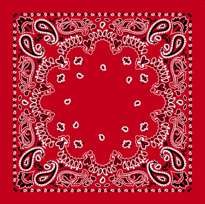 Bandana Cotton Destin