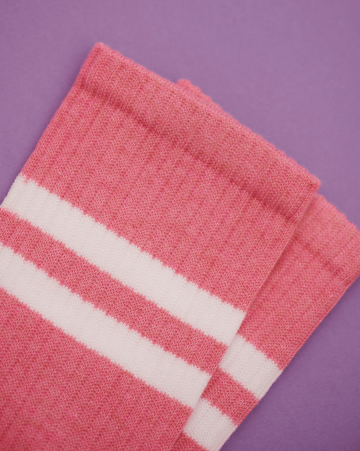 Sporty Melange Ooley Socken