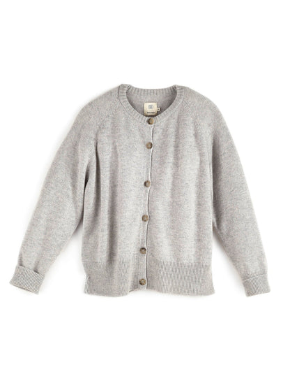 Halfen Cashmere Cardigan