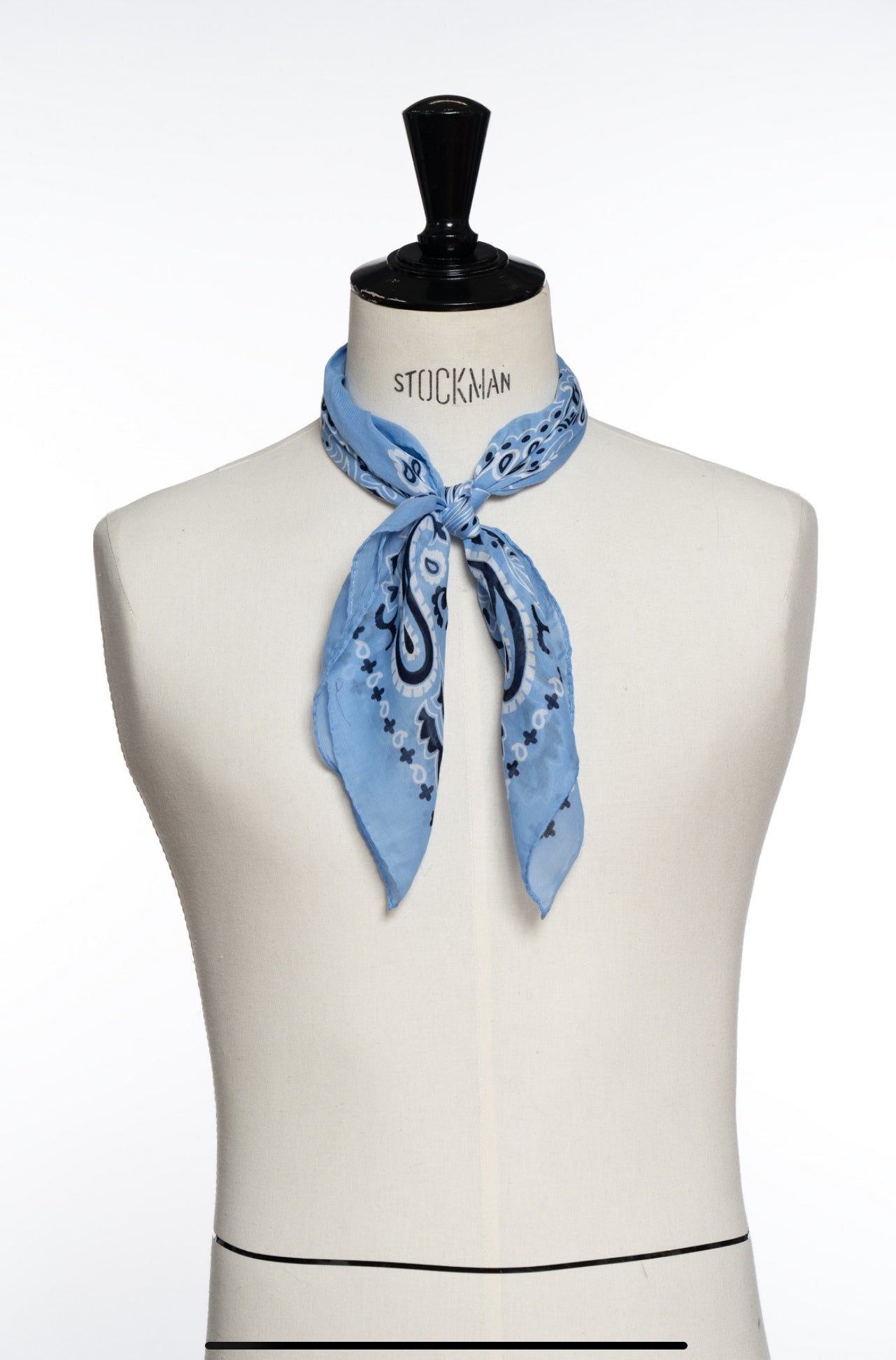 Bandana Cotton Destin