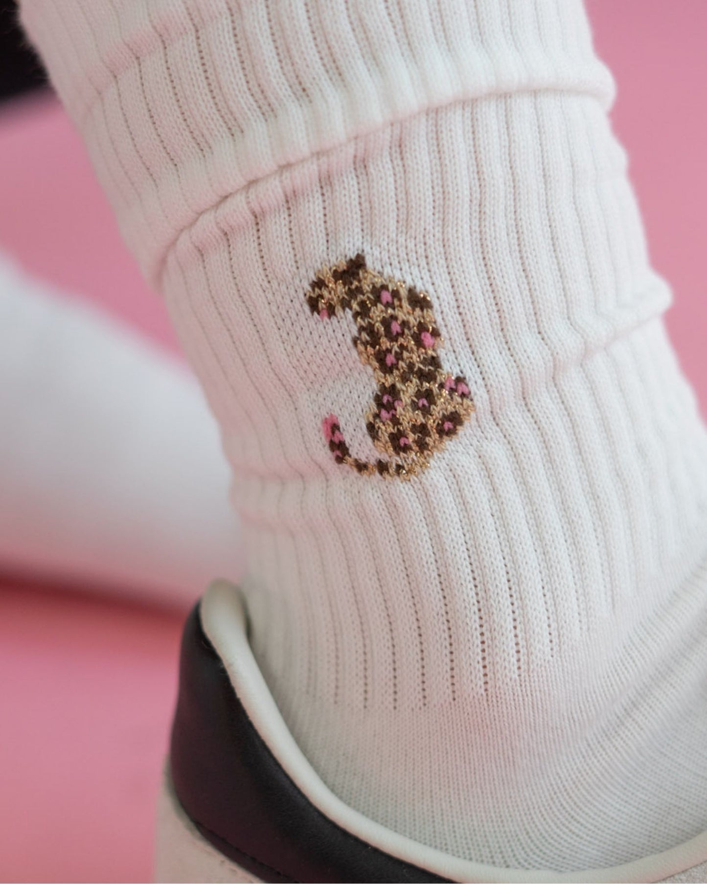 Icon Leo Ooley Socken