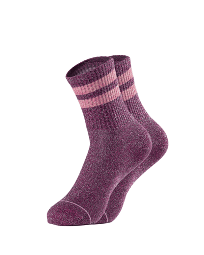 Starlight Glitter Ooley Socken