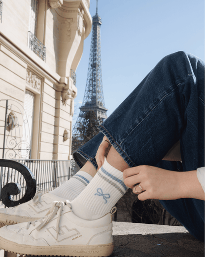 Paris Socken Ooley