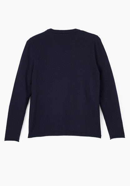 Halfen Unisex Sweater