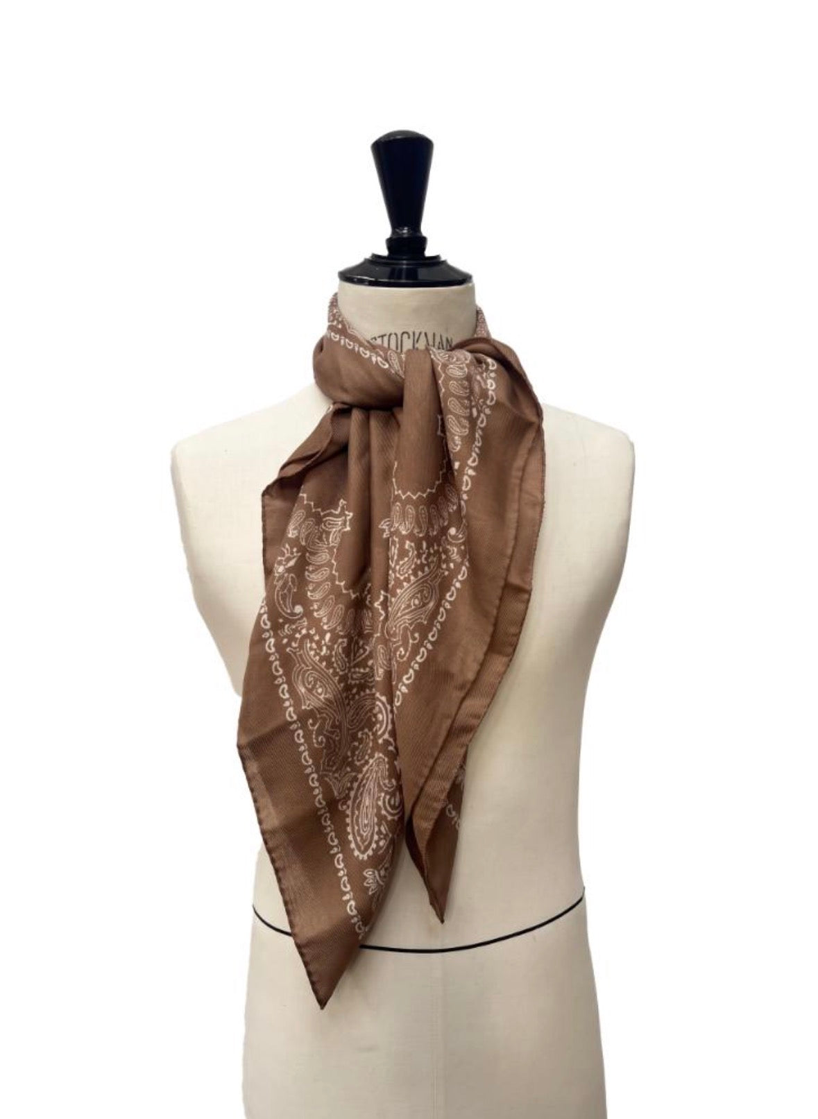 Judy Carre Bandana Destin