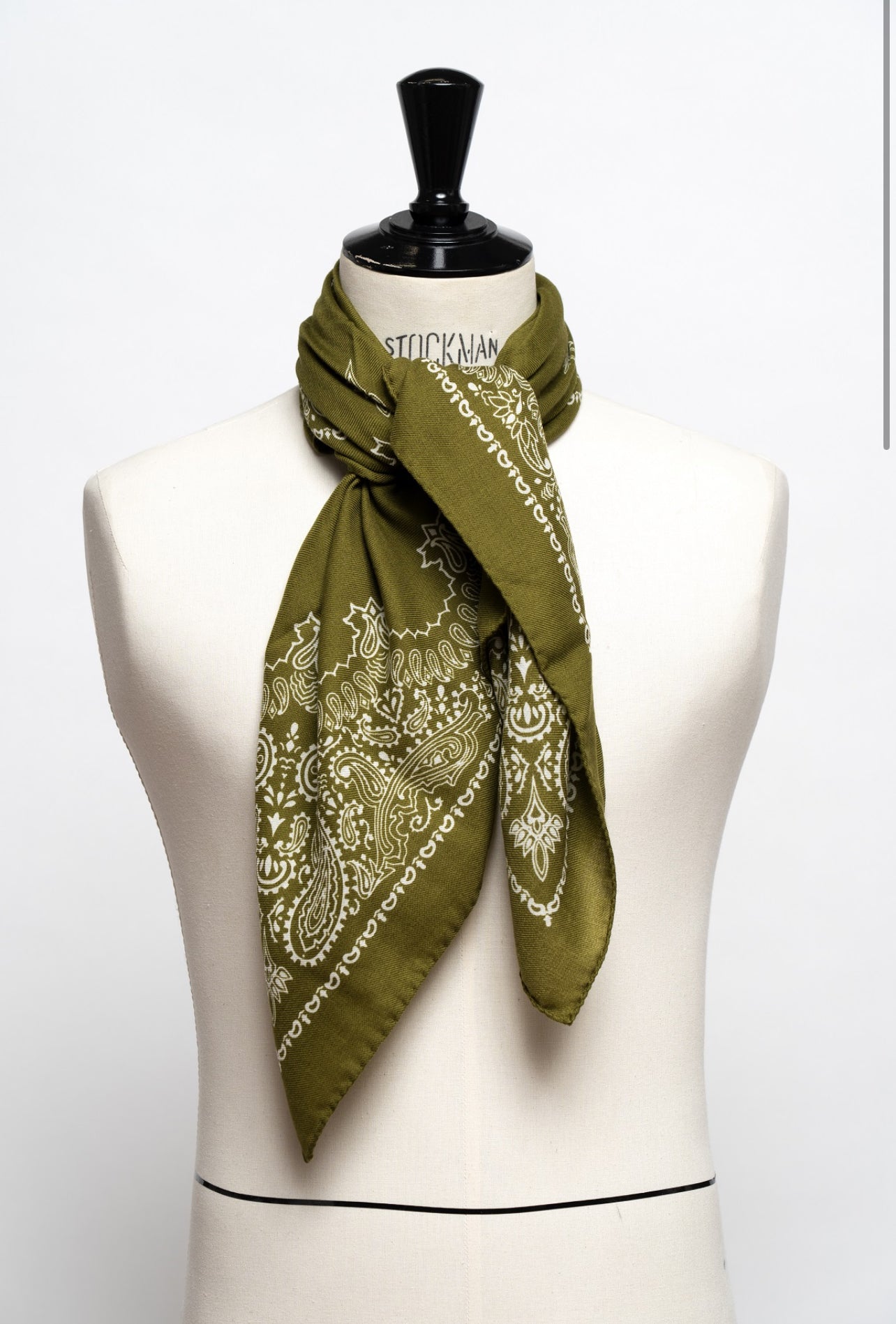 Judy Carre Bandana Destin