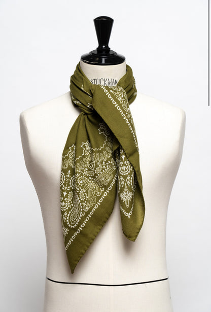 Judy Carre Bandana Destin