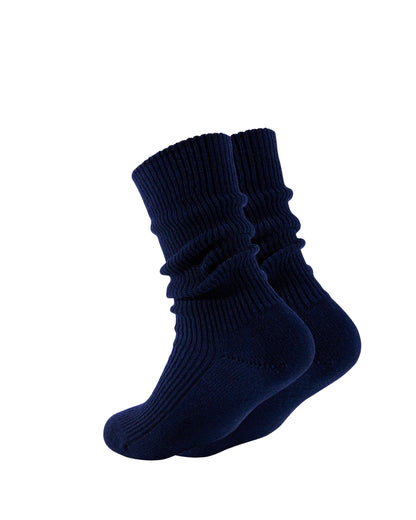 Cashmere Socken Ooley