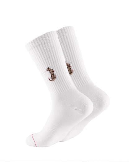 Icon Leo Ooley Socken