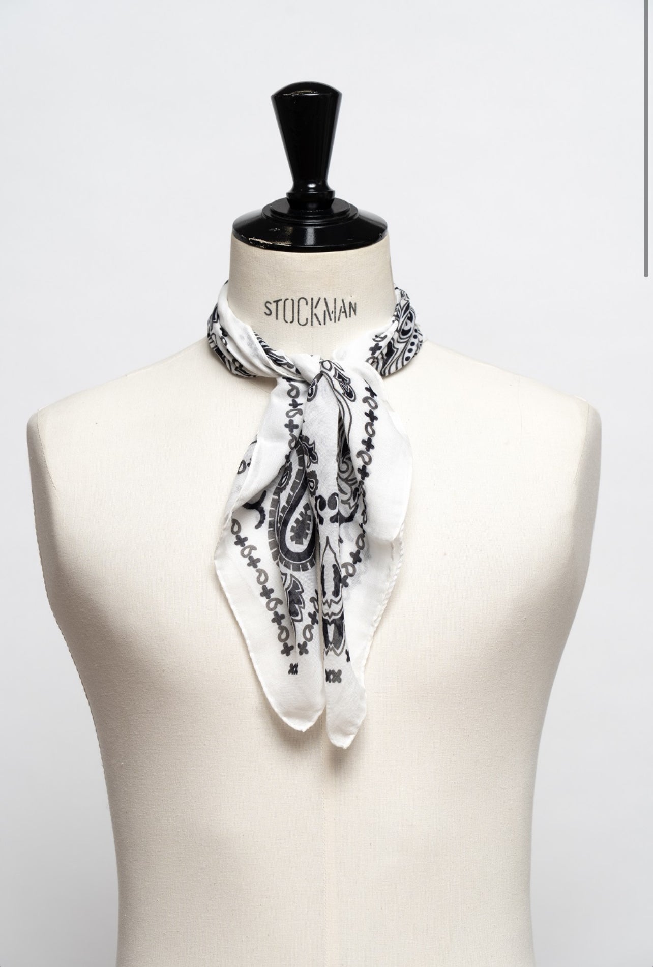 Bandana Cotton Destin