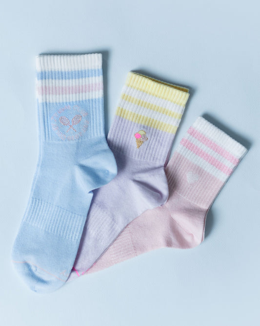 Lilly Ooley Socken