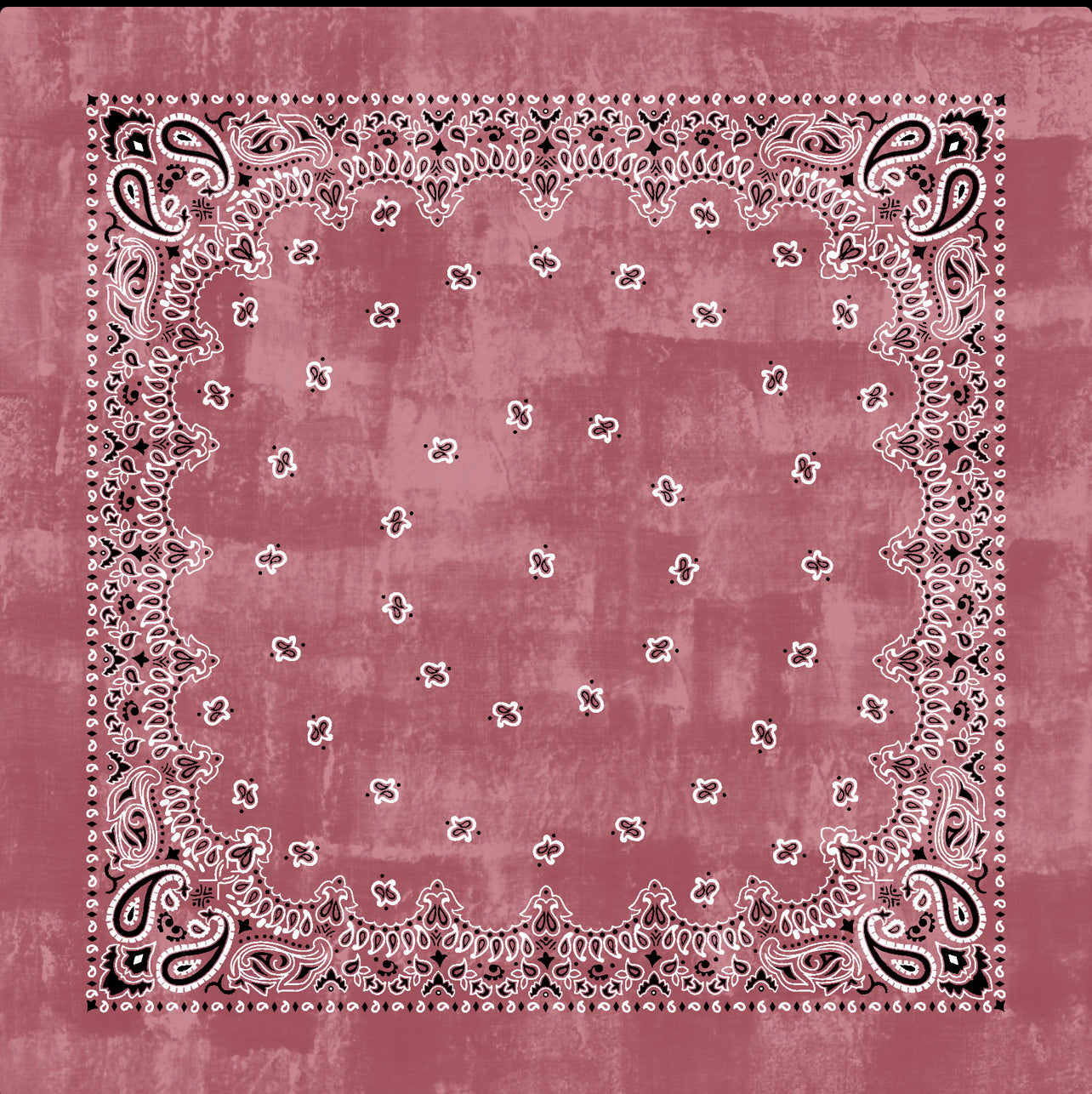 Jil Destin Bandana