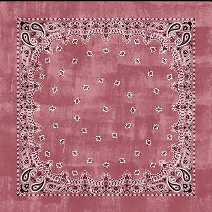 Jil Destin Bandana