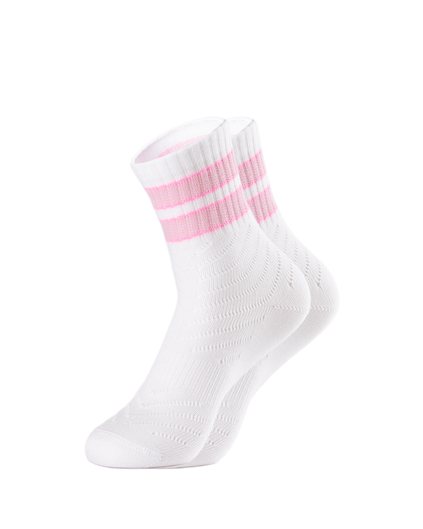 Sporty Mesh Socken Ooley