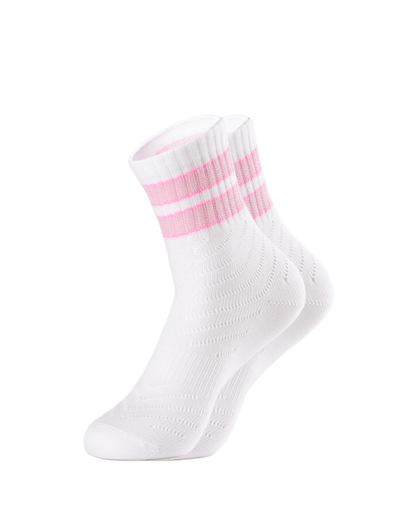 Sporty Mesh Socken Ooley
