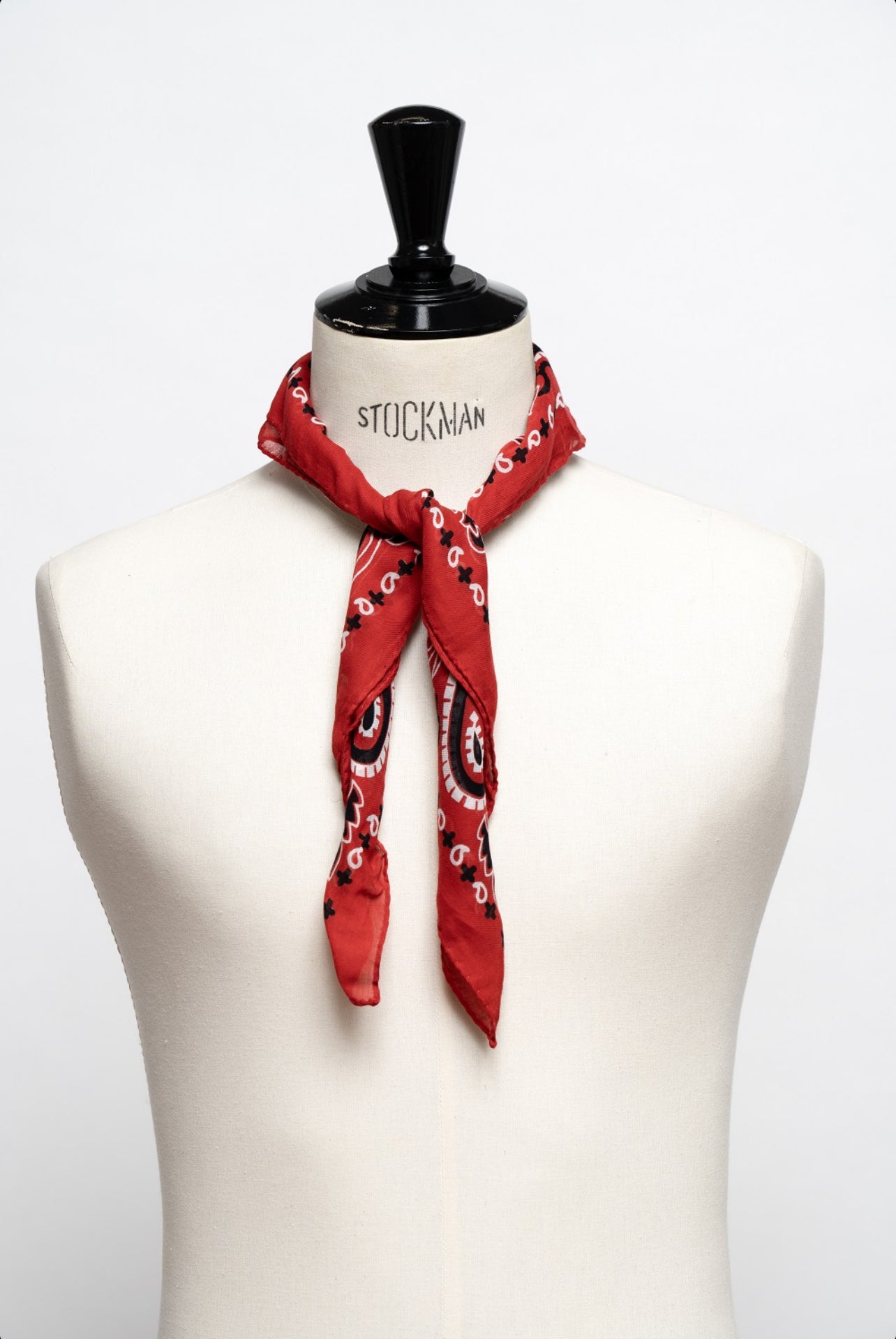 Bandana Cotton Destin