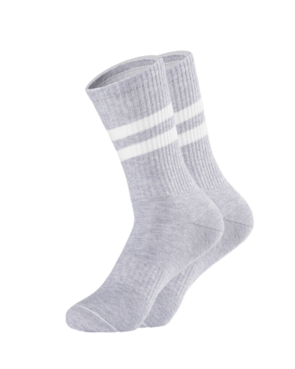 Sporty Melange Ooley Socken
