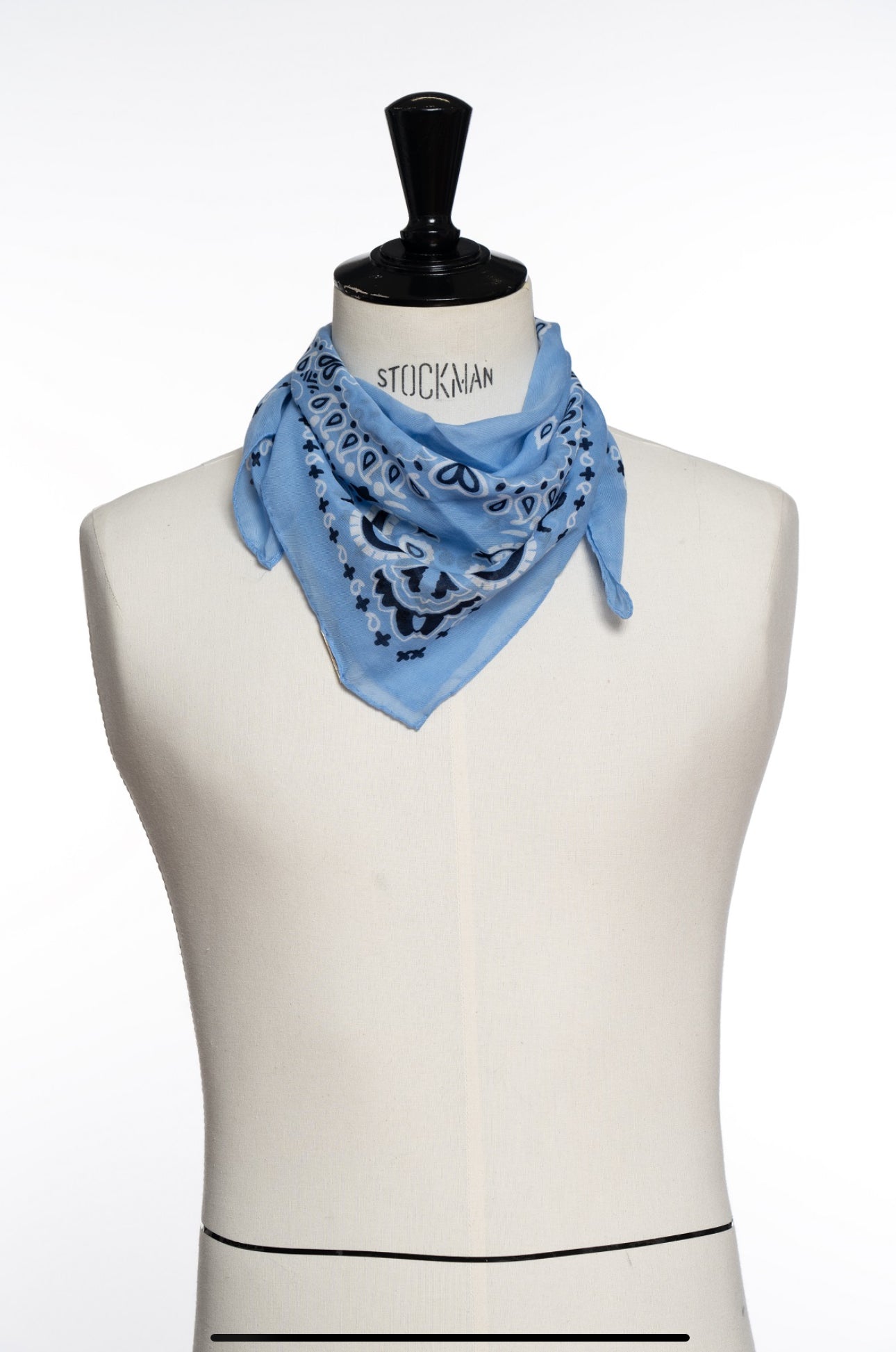 Bandana Cotton Destin