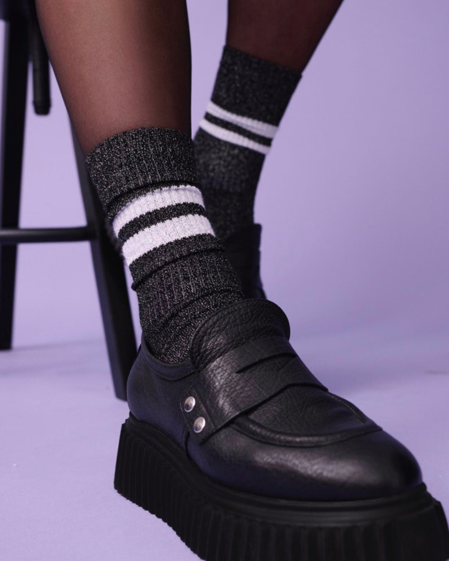 Electra Lungo Ooley Black