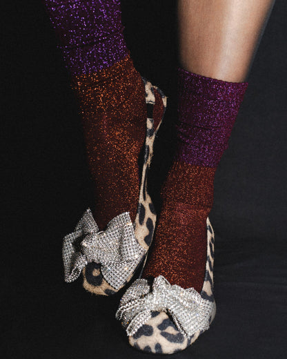 Electra Lungo Ooley Wildberry