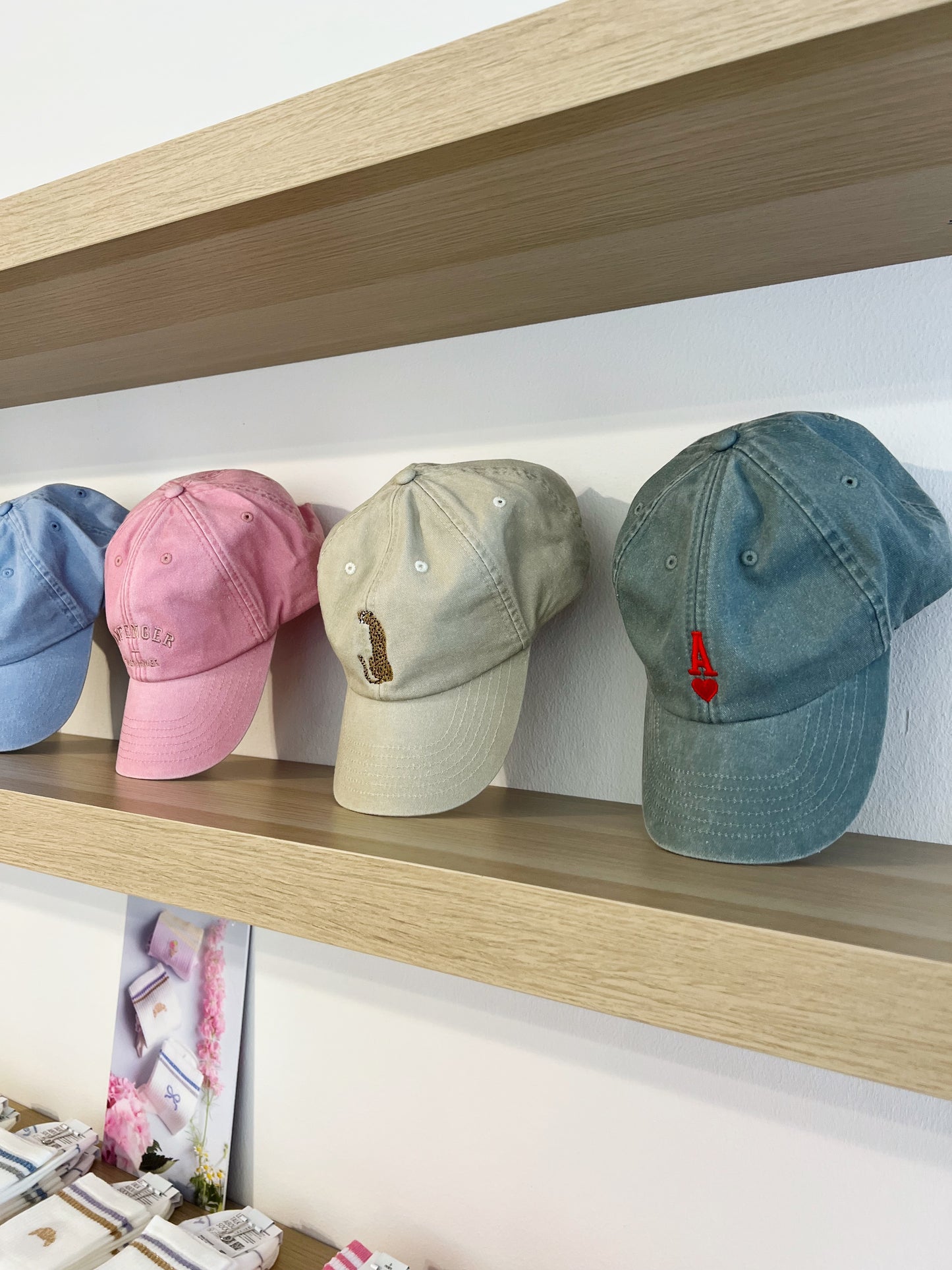 Cap Herz Ass