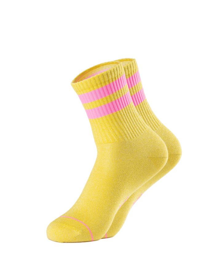 Starlight Glitter Ooley Socken