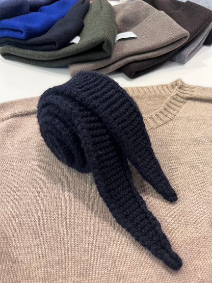 Sophie Scarf aus 100% Kaschmir