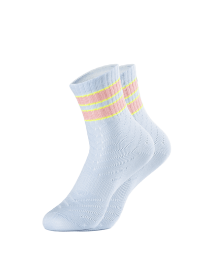 Sporty Mesh Socken Ooley